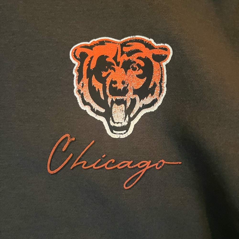 NFL Chicago Bears 🐻 Crewneck - Picture 5 of 7